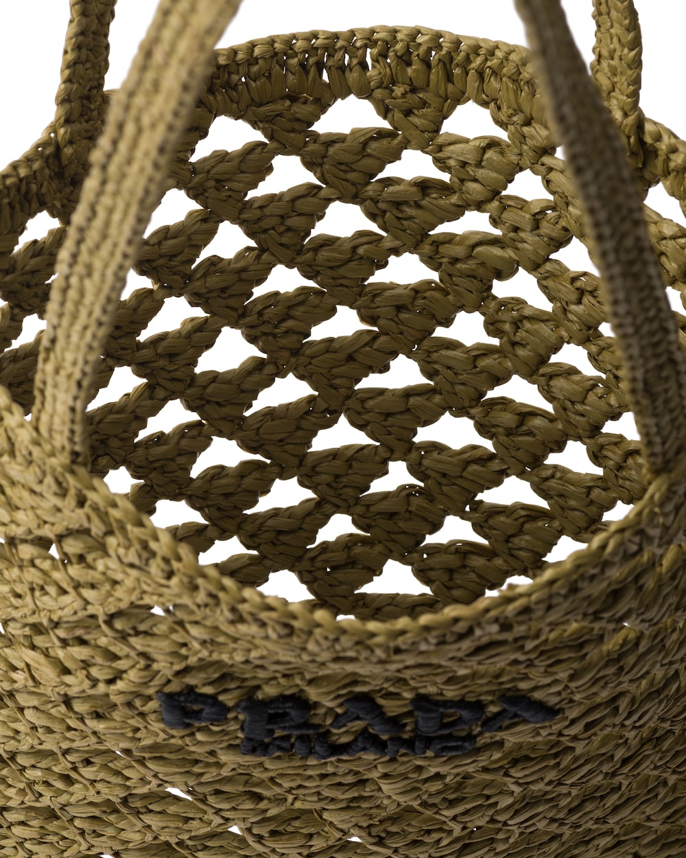 Replicate Crochet Tote Bag(1:1 replica)