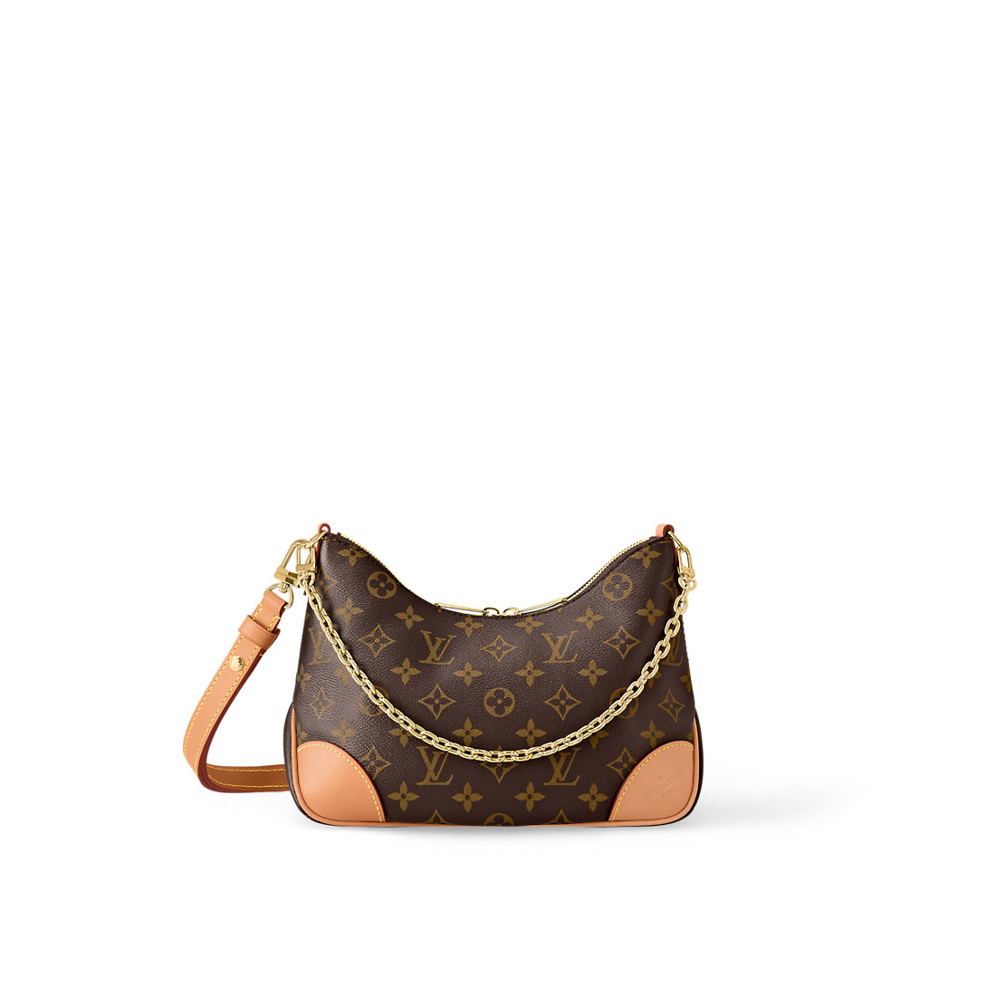 Replicate Louis Vuitton Boulogne M45832(1:1 replica)