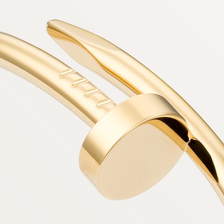 Replicate Juste un Clou bracelet, classic model(1:1 replica)
