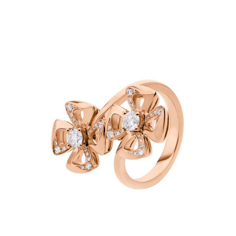 Replicate Fiorever Ring(1:1 replica)