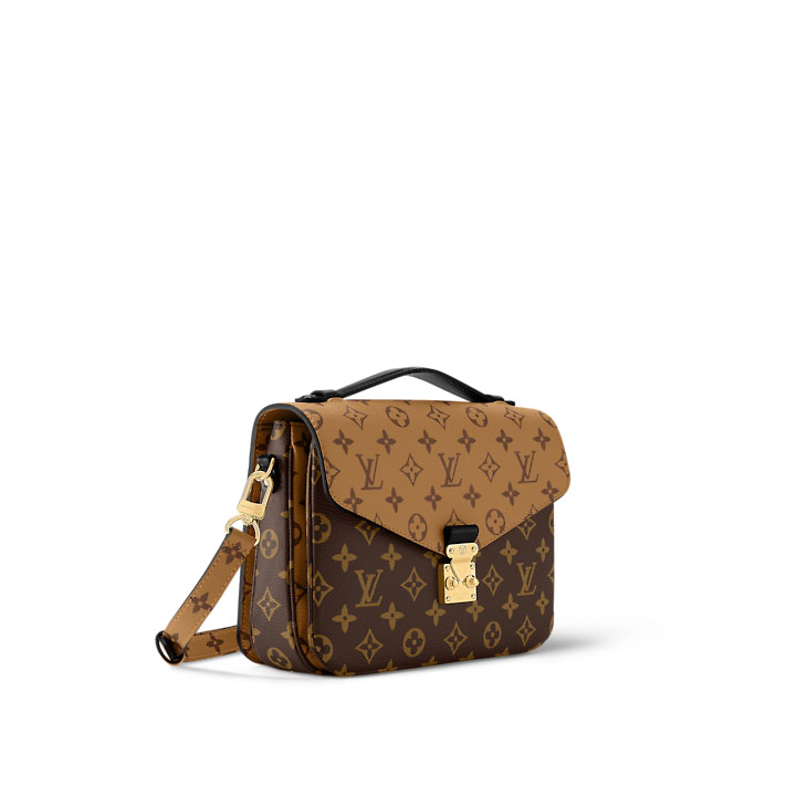 Replicate Louis Vuitton Pochette Métis M44876(1:1 replica)