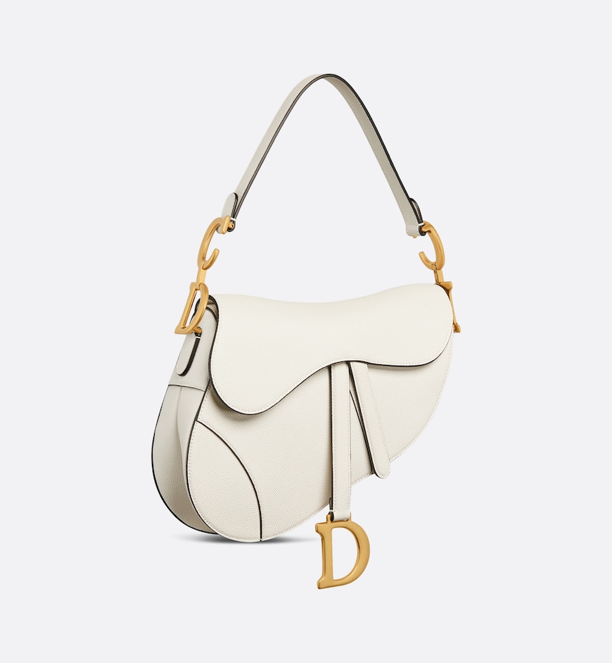 Replicate Dior Saddle Bag with Strap HandBags(1:1 replica)