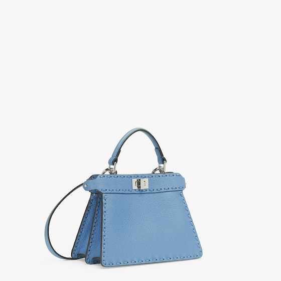 Replicate Peekaboo ISeeU Petite With 306 Hand-Sewn Topstitches(1:1 replica)