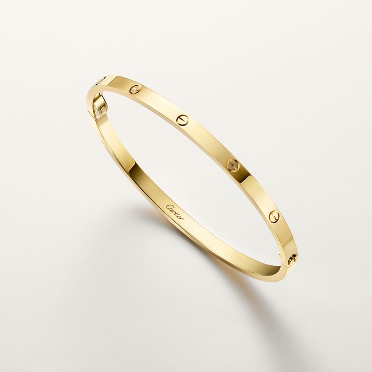 Replicate LOVE bracelet, small model(1:1 replica)