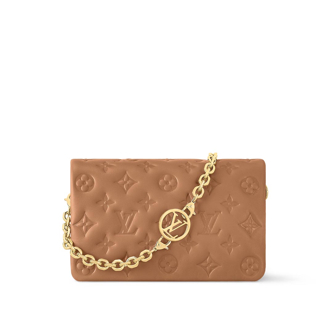 Replicate Louis Vuitton Pochette Coussin M82162(1:1 replica)