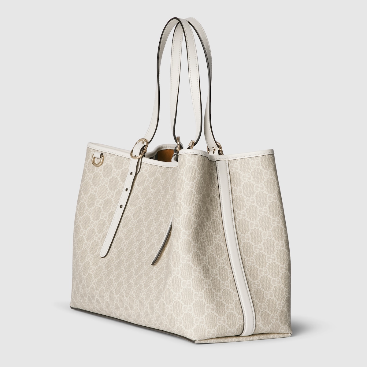 Replicate GG Emblem Medium Tote Bag(1:1 replica)