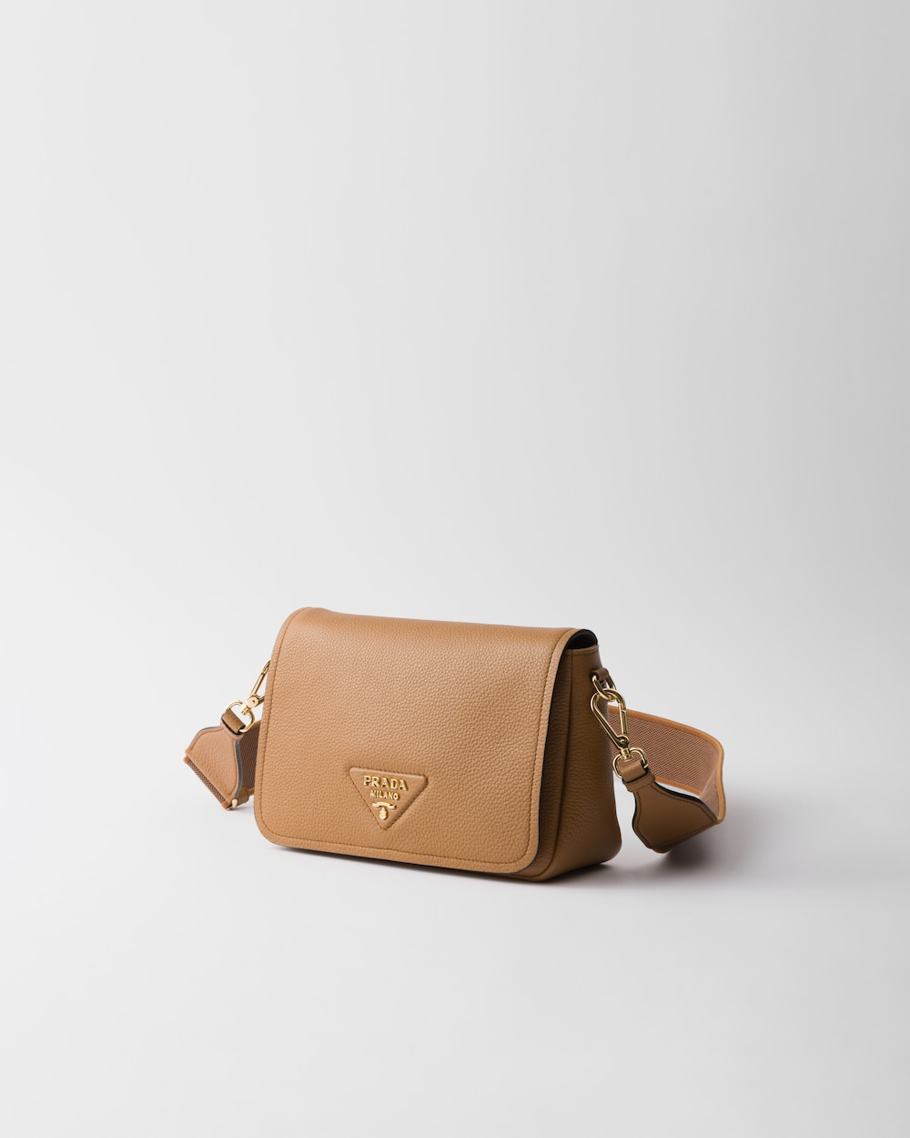 Replicate Leather Shoulder Bag(1:1 replica)