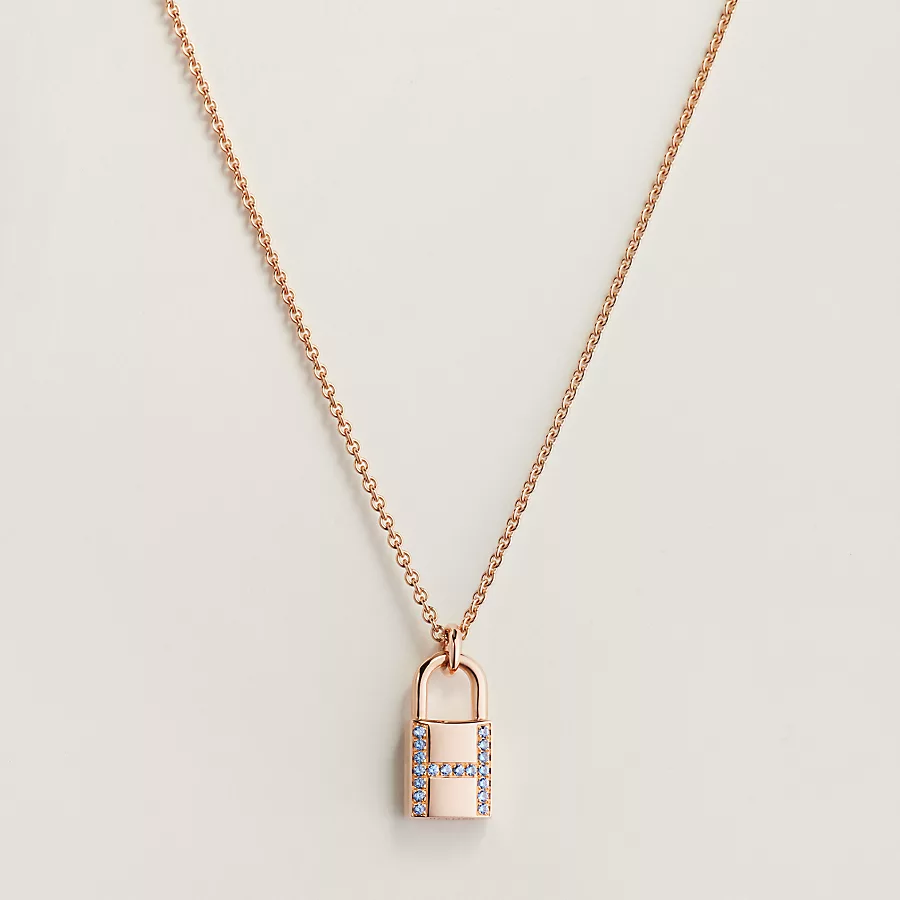 Replicate Kelly Cadenas pendant(1:1 replica)