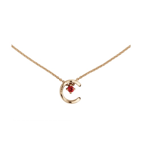 Replicate COCO necklace(1:1 replica)
