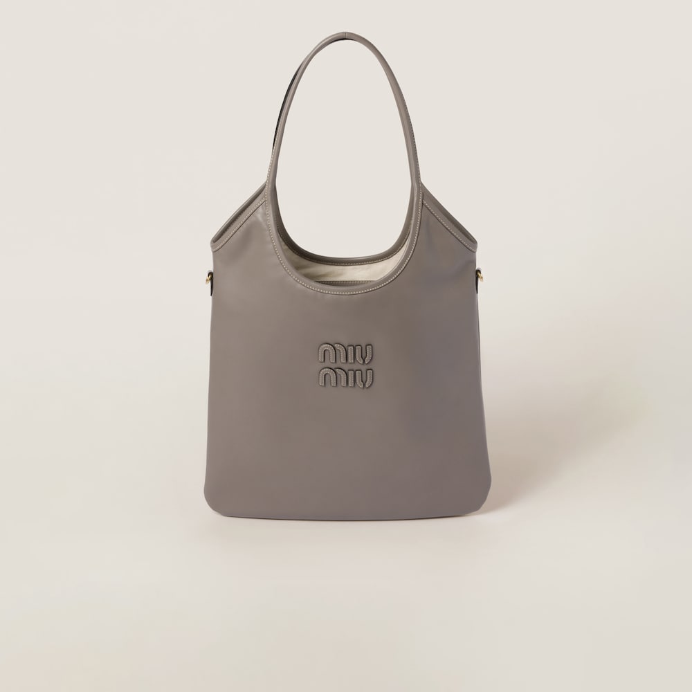 Replicate IVY leather bag(1:1 replica)
