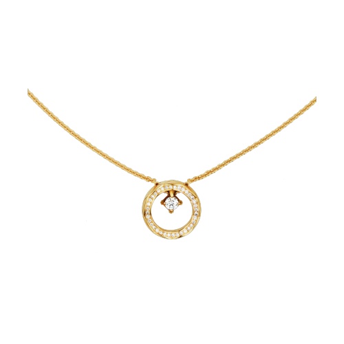 Replicate COCO necklace(1:1 replica)