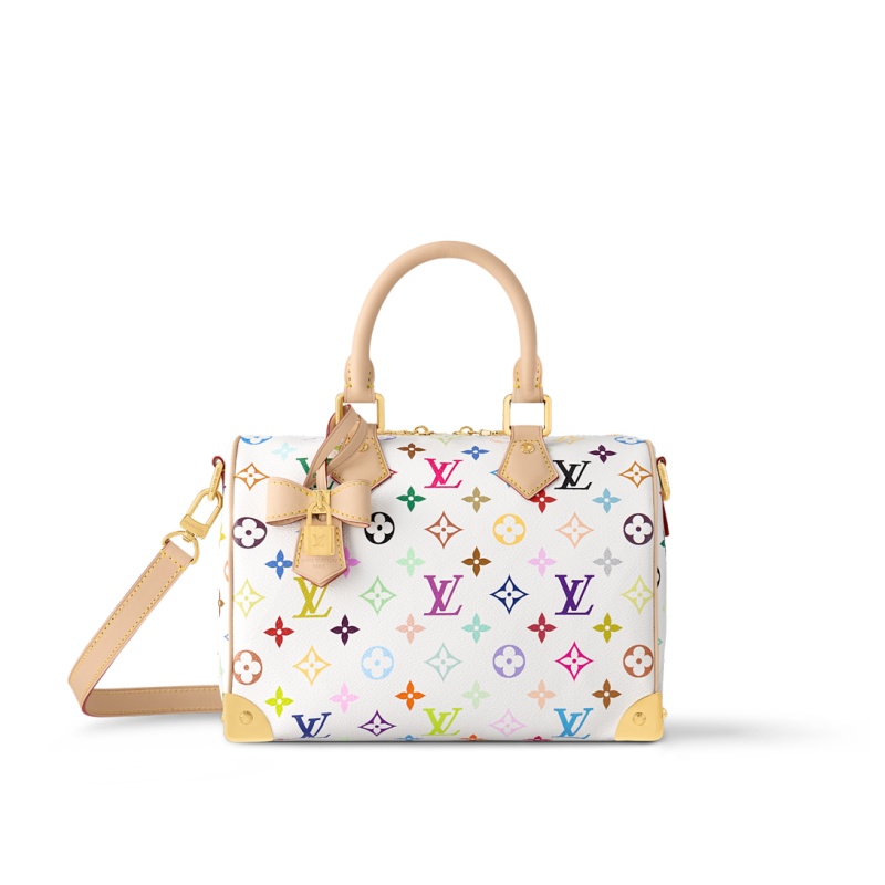 Replicate LV x TM Speedy Bandoulière 25 M13085(1:1 replica)