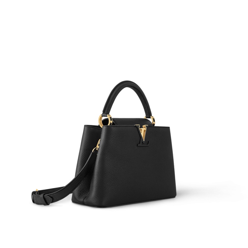 Replicate Louis Vuitton Capucines MM M24727(1:1 replica)