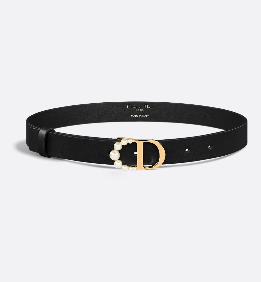 Replicate 30 Montaigne Belt(1:1 replica)