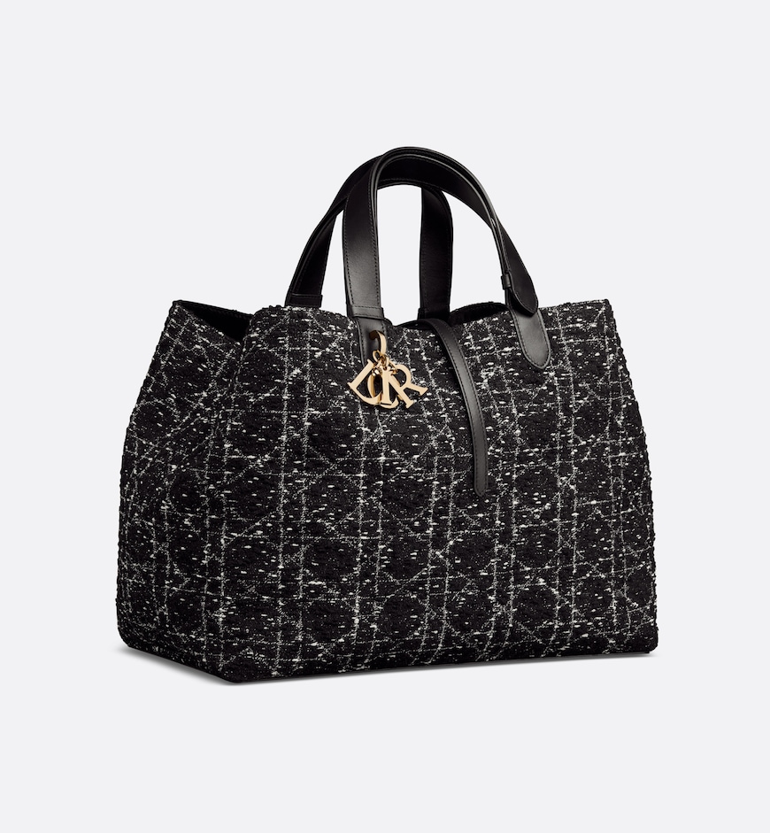 Replicate Dior Large Dior Toujours Bag HandBags(1:1 replica)