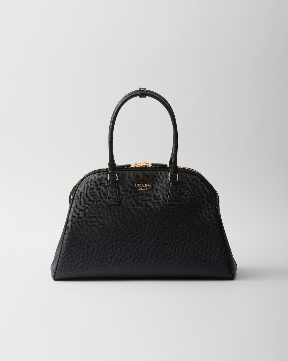 Replicate Large Saffiano Leather Bag(1:1 replica)