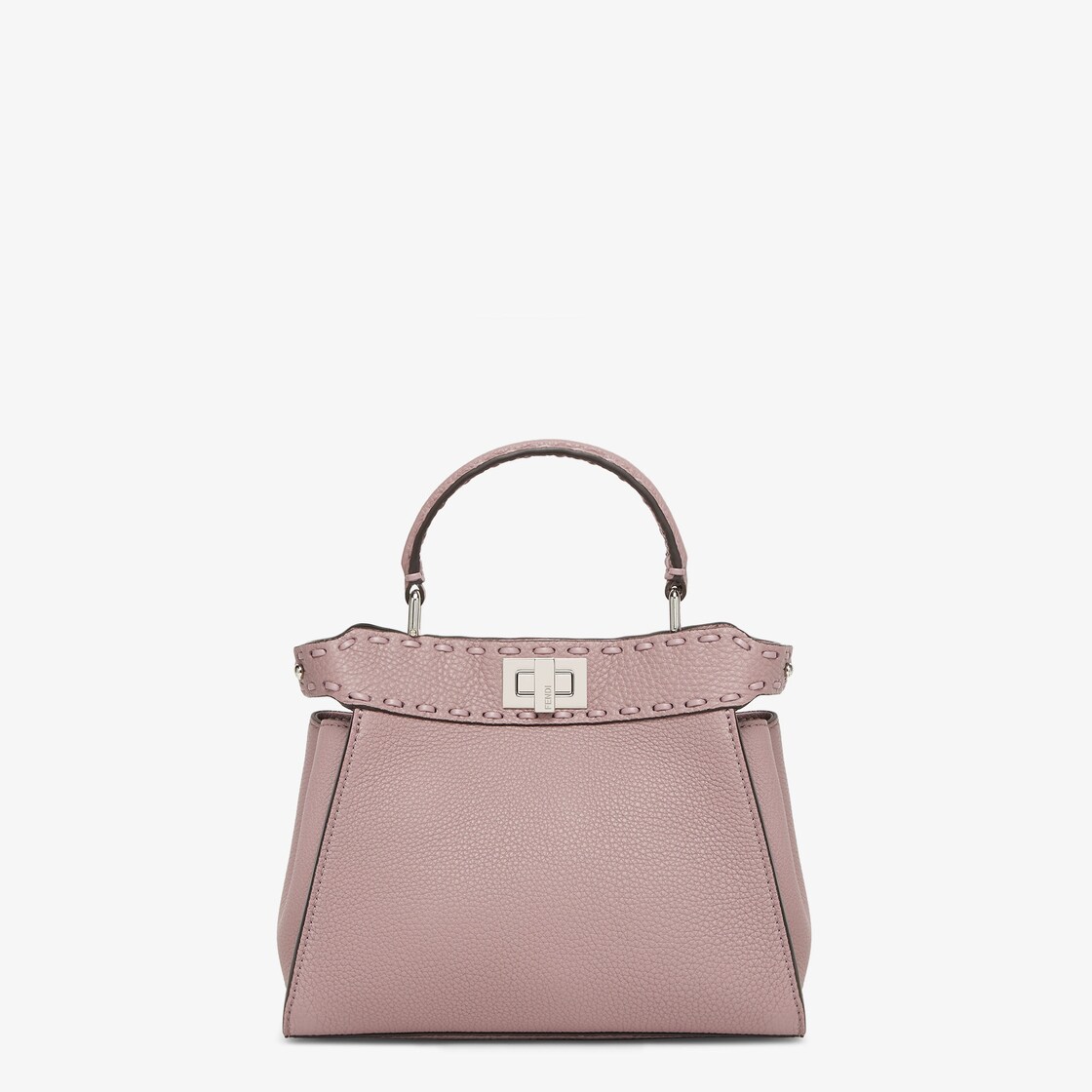 Replicate Peekaboo Mini With 220 Hand-Sewn Topstitches(1:1 replica)