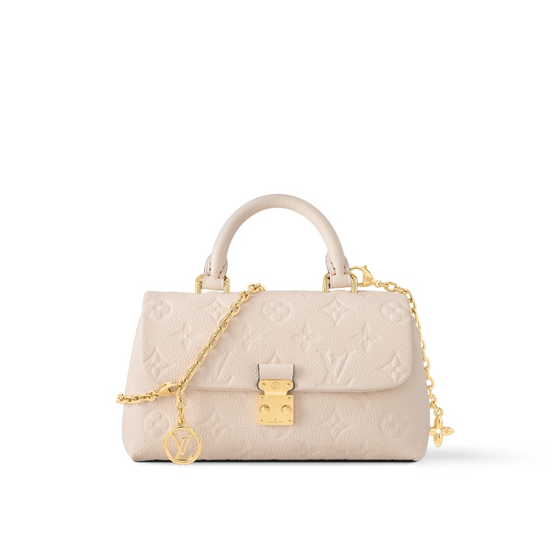 Replicate Louis Vuitton Nano Madeleine M12145(1:1 replica)