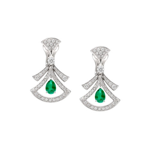 Replicate DIVAS’ DREAM earrings(1:1 replica)