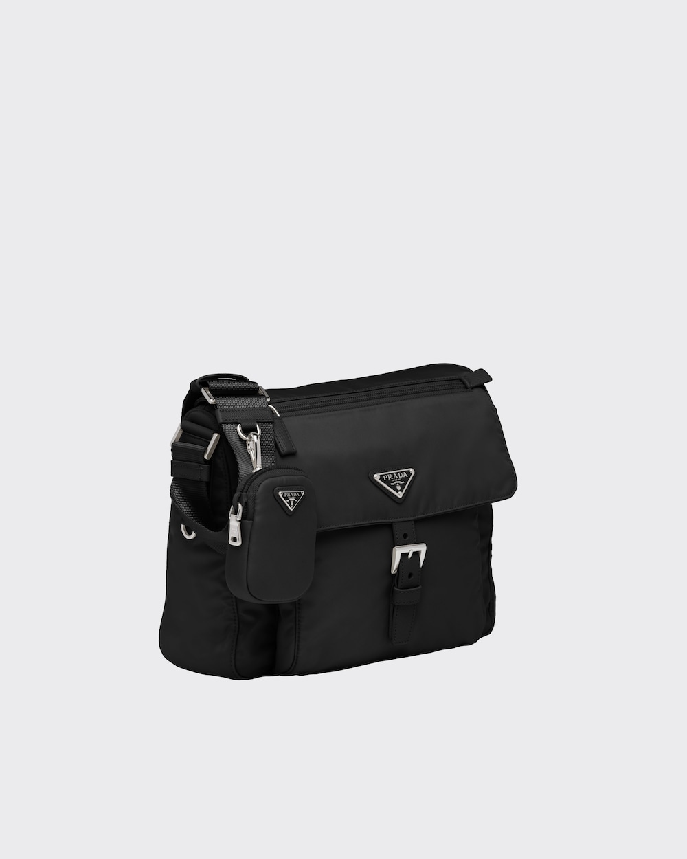 Replicate Re-Nylon Shoulder Bag(1:1 replica)