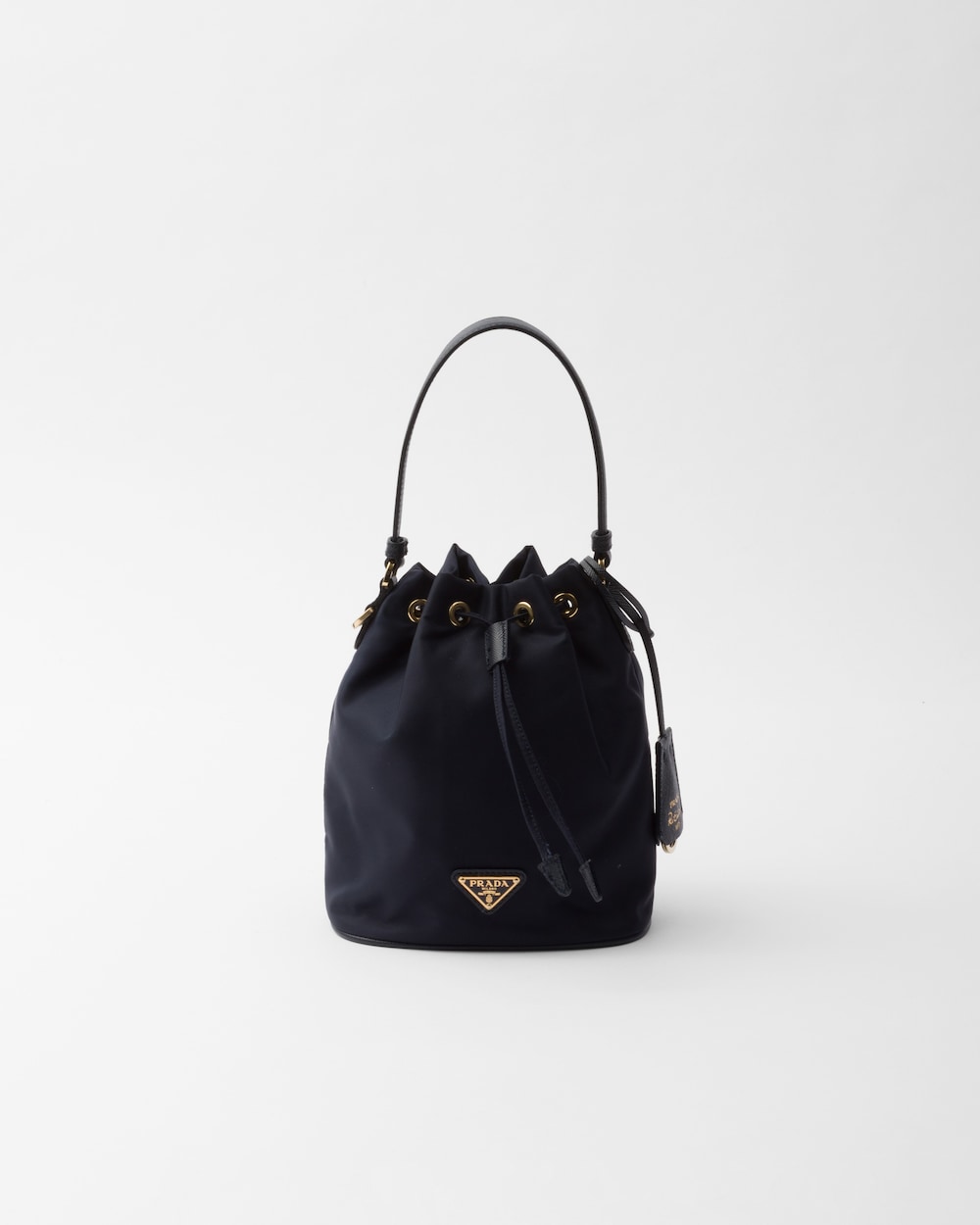 Replicate Prada Re-Edition 1978 Re-Nylon Mini-Bag(1:1 replica)