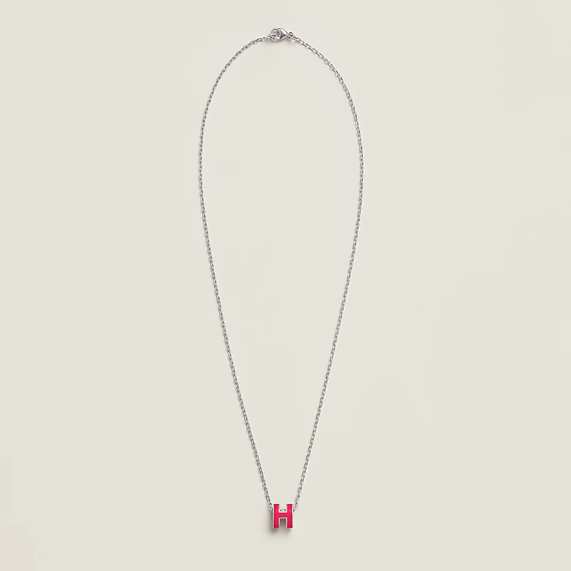 Replicate Mini Pop H Necklace(1:1 replica)