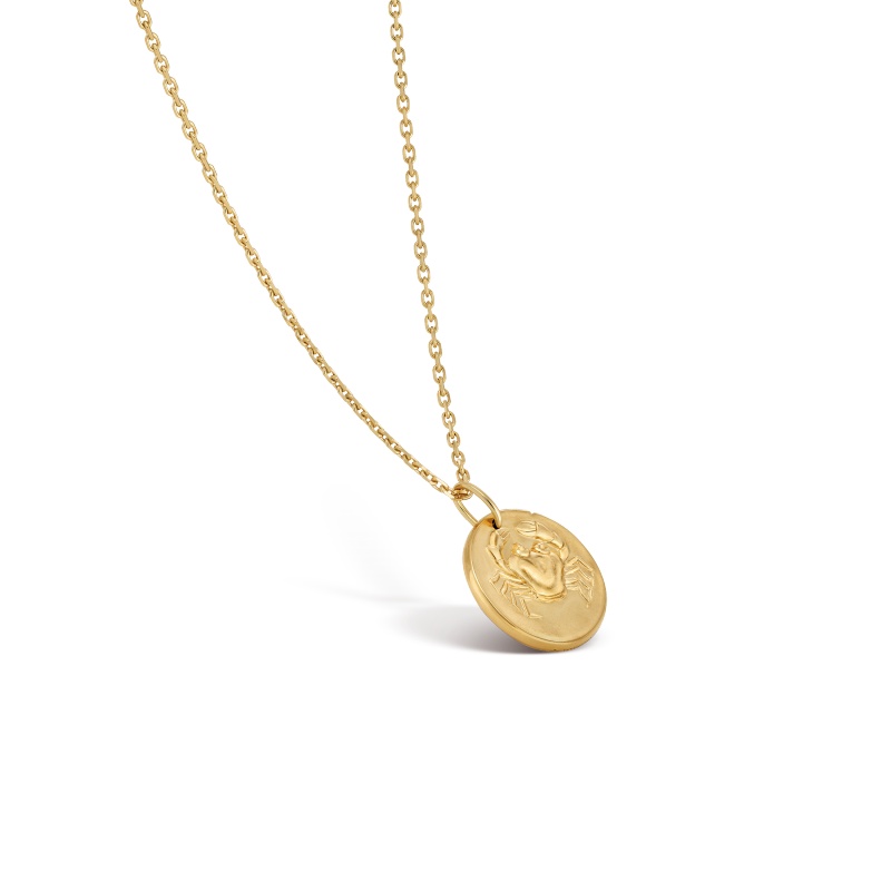 Replicate Zodiaque medal Cancri (Cancer)(1:1 replica)