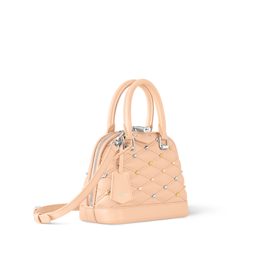 Replicate Louis Vuitton  Alma BB M24153(1:1 replica)