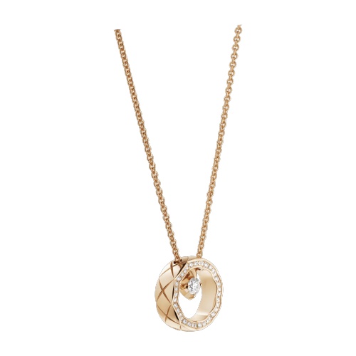 Replicate COCO necklace(1:1 replica)