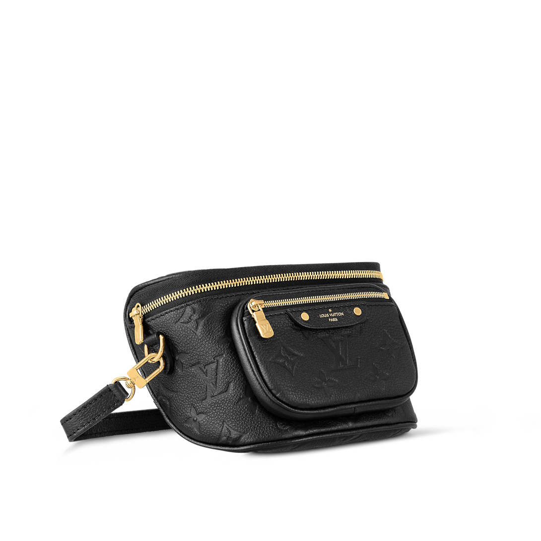 Replicate Louis Vuitton Mini Bumbag M46917(1:1 replica)