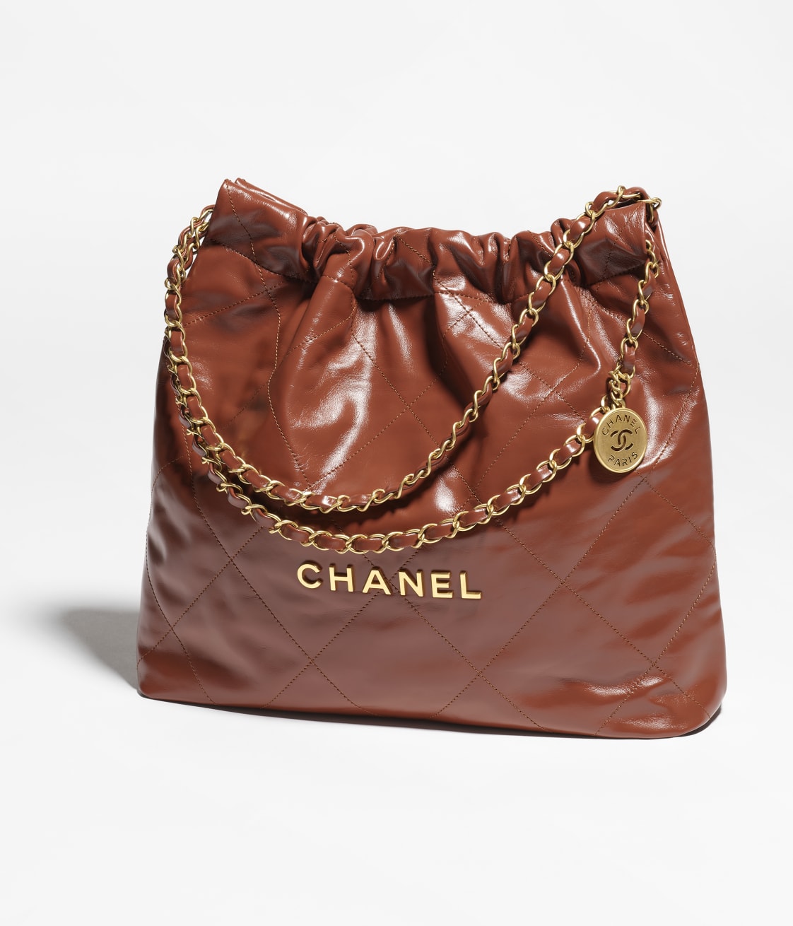 Replicate CHANEL 22 HANDBAG(1:1 replica)