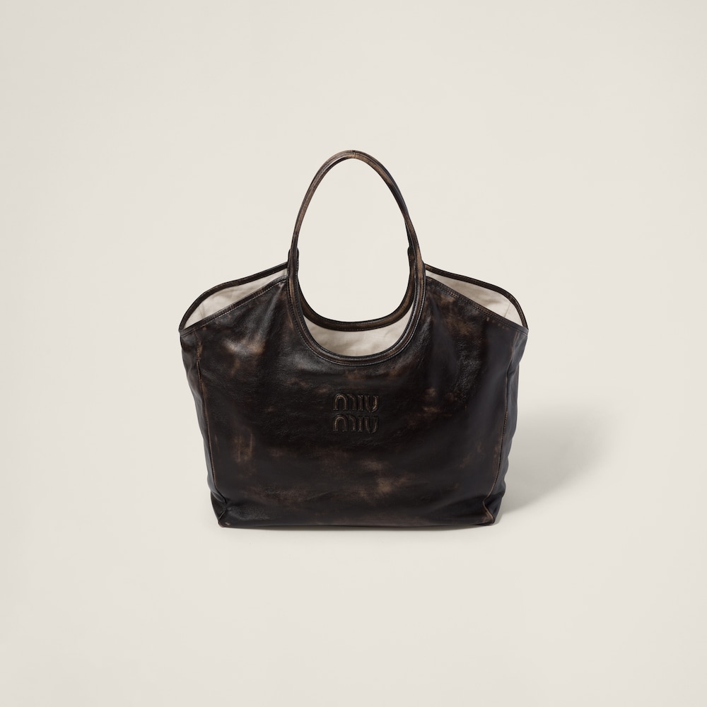 Replicate Leather tote bag(1:1 replica)