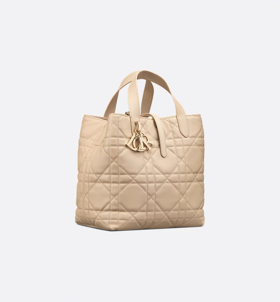 Replicate Dior Medium Dior Toujours Vertical Tote Bag(1:1 replica)
