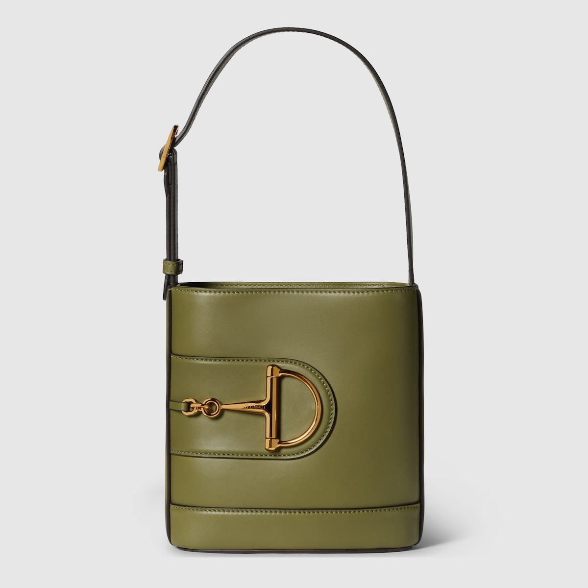 Replicate Gucci 73 Mini Bucket Bag(1:1 replica)
