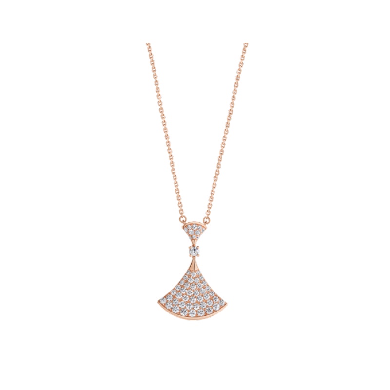 Replicate DIVAS’ DREAM Necklace(1:1 replica)