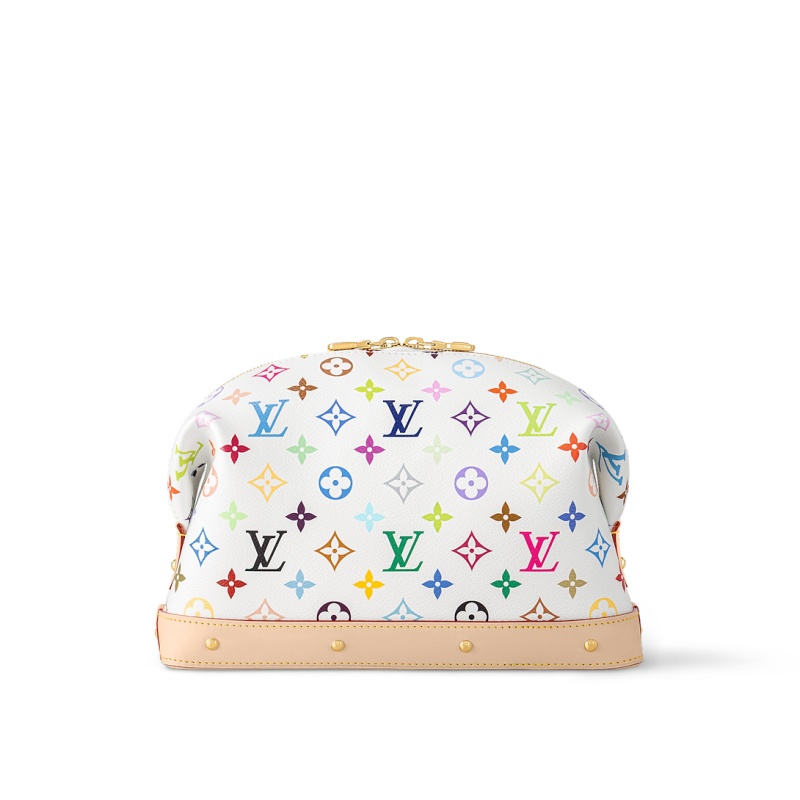 Replicate LV x TM Cosmetic Pouch GM M13743(1:1 replica)