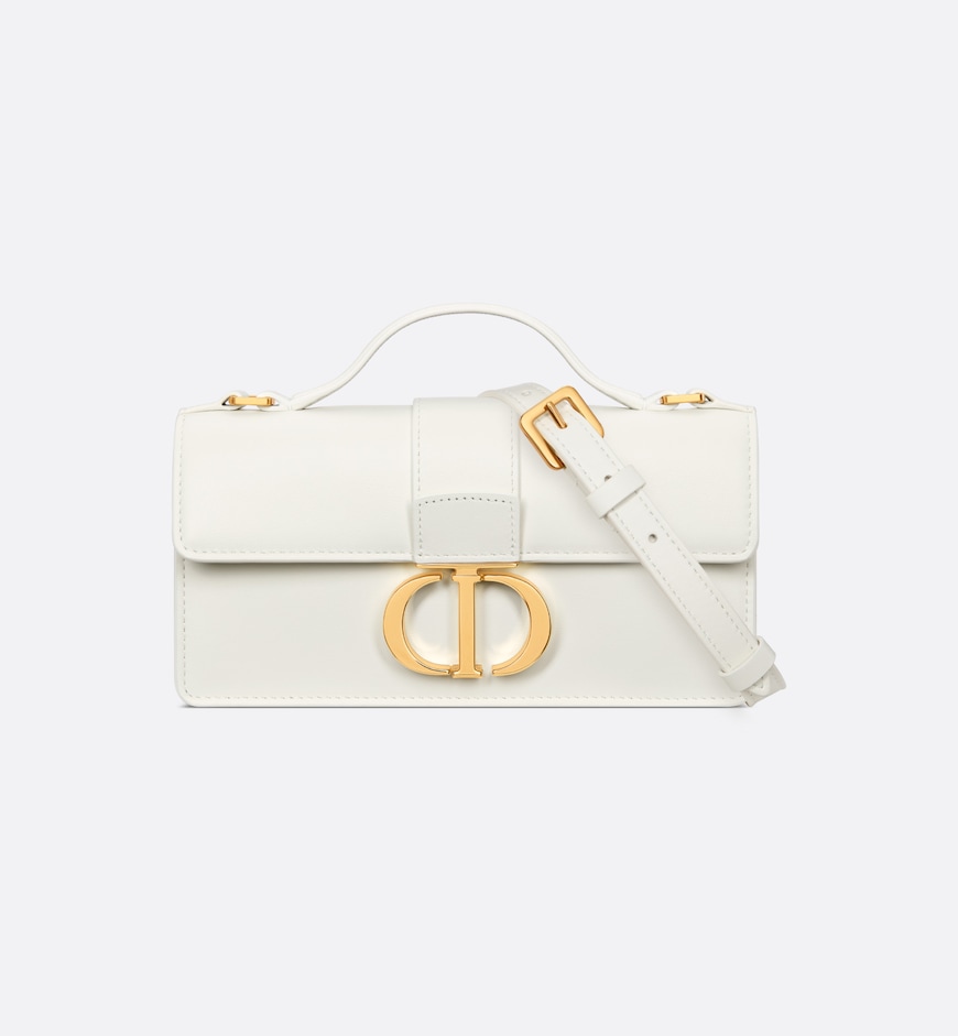 Replicate Dior Miss Montaigne Mini Bag-2024 New(1:1 replica)