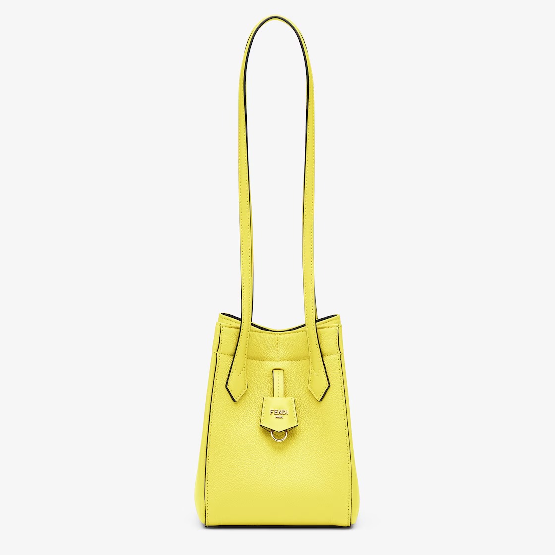 Replicate Fendi Origami Mini(1:1 replica)