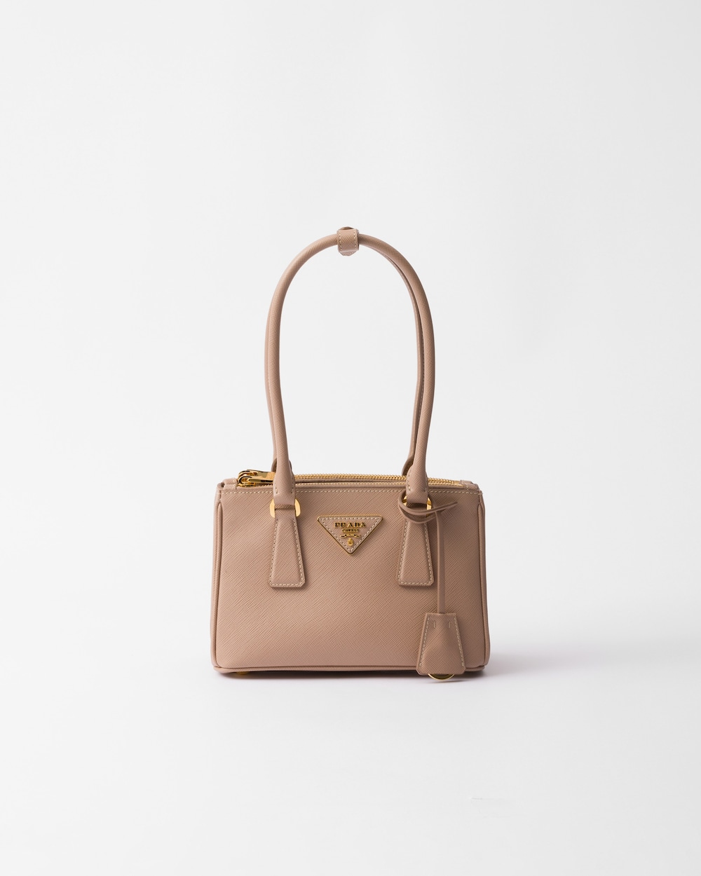 Replicate Prada Galleria Saffiano Leather Mini-Bag(1:1 replica)