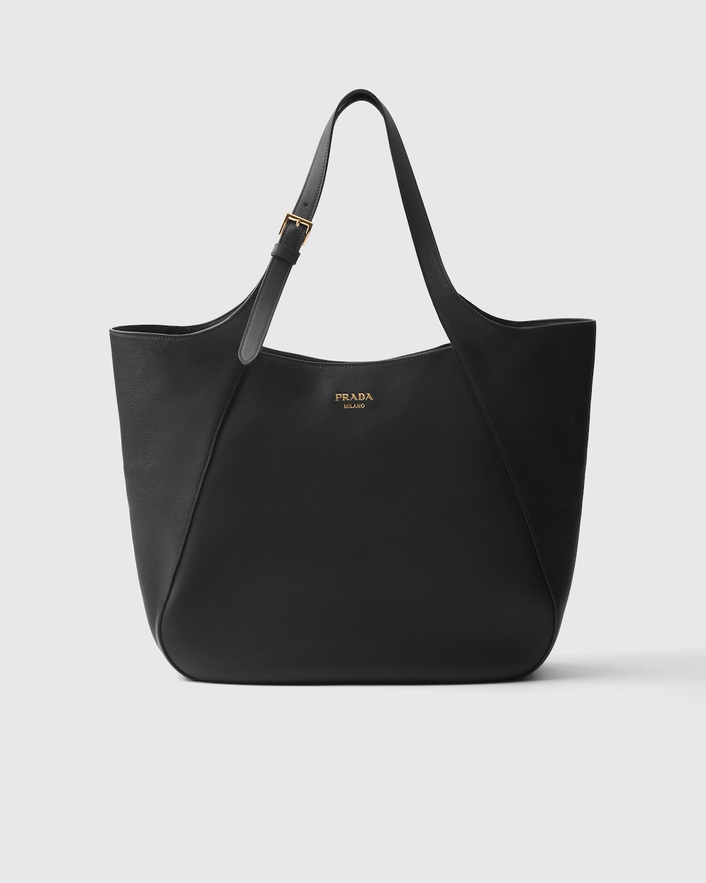 Replicate Large Leather Tote Bag(1:1 replica)