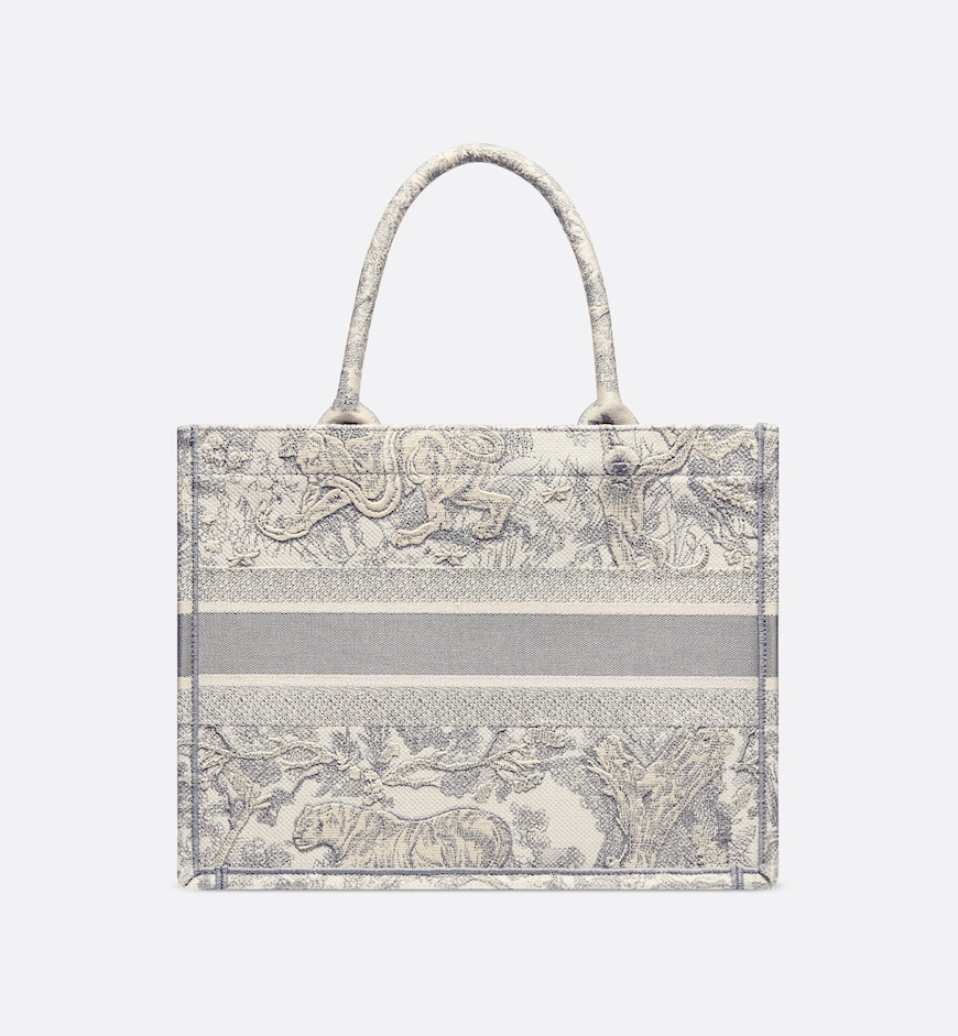 Replicate Dior Medium Dior Book Tote 36CM(1:1 replica)