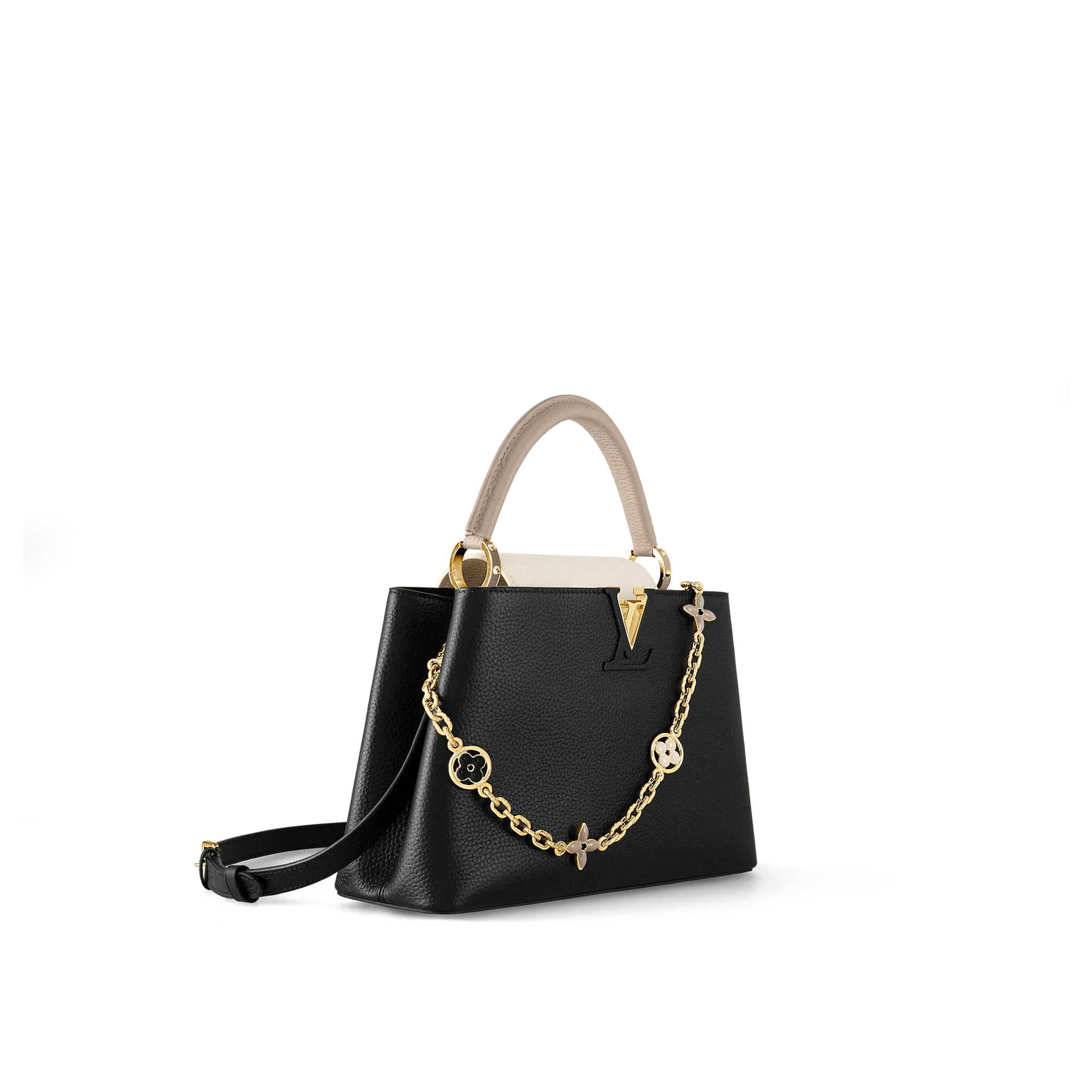 Replicate LOUIS VUITTON   Capucines MM M20708 (1:1Replicate )