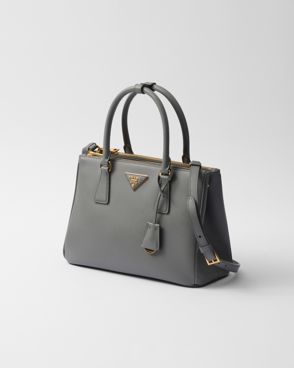 Replicate Medium Prada Galleria Saffiano Leather Bag(1:1 replica)
