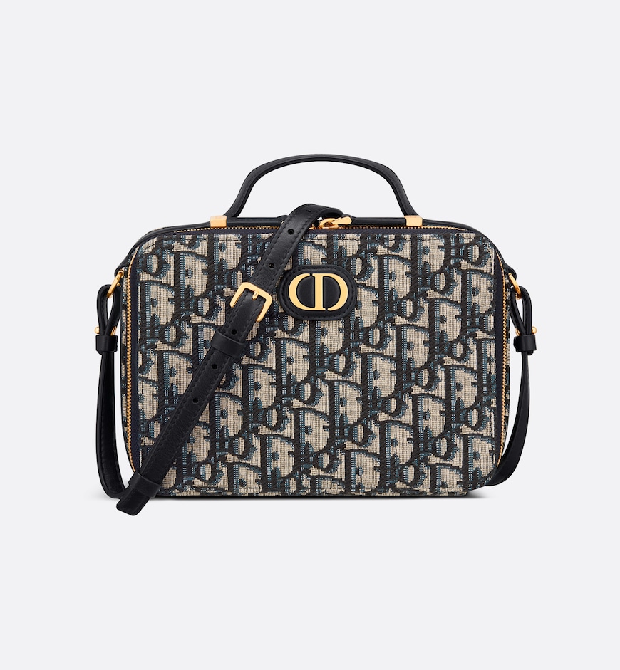 Replicate Dior 30 Montaigne Box Bag(1:1 replica)