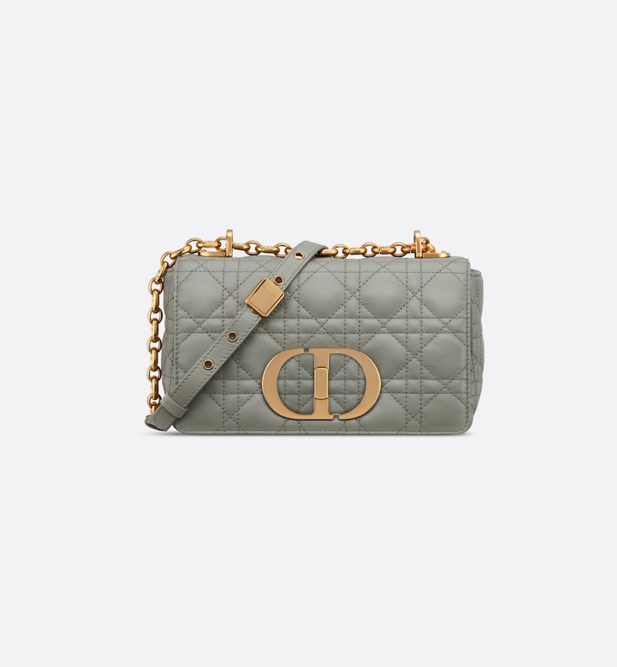 Replicate Dior Small Dior Caro Bag HandBags(1:1 replica)