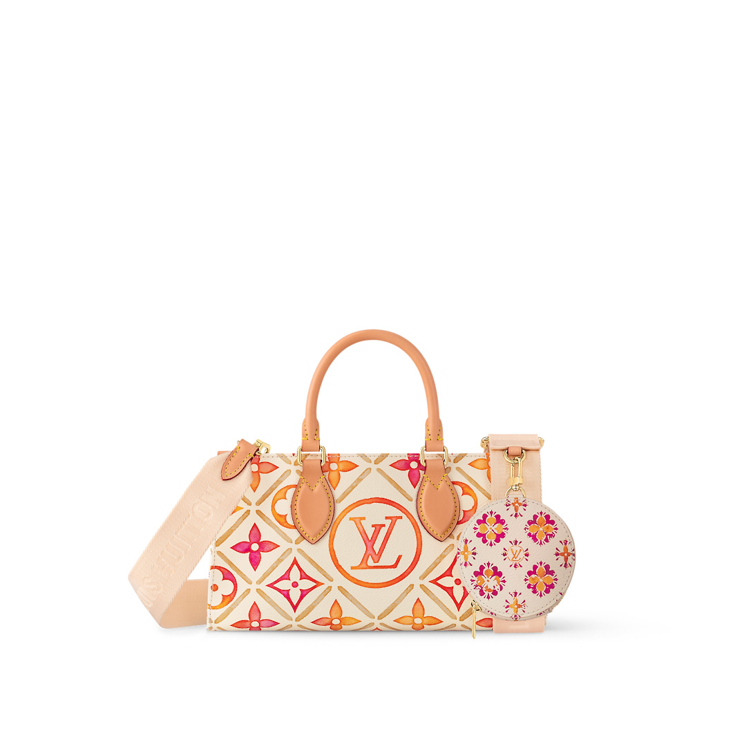 Replicate Louis Vuitton OnTheGo East West M25318(1:1 replica)