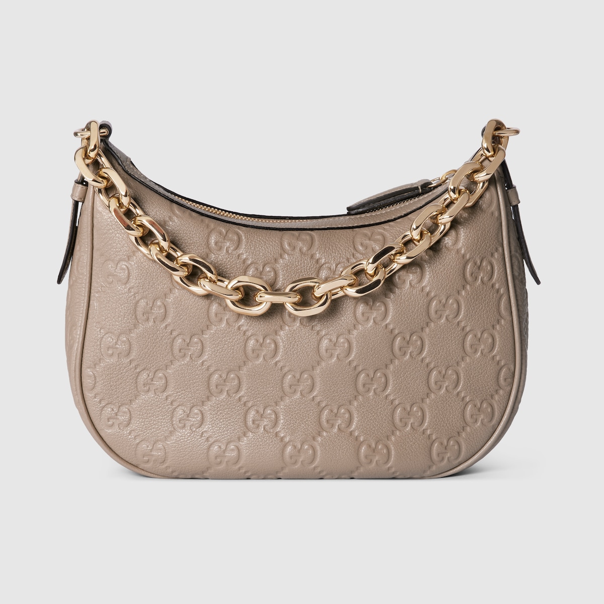Replicate GG Emblem Small Shoulder Bag(1:1 replica)