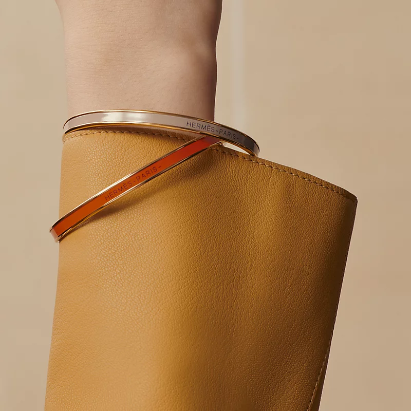 Replicate Uni enamel bracelet(1:1 replica)