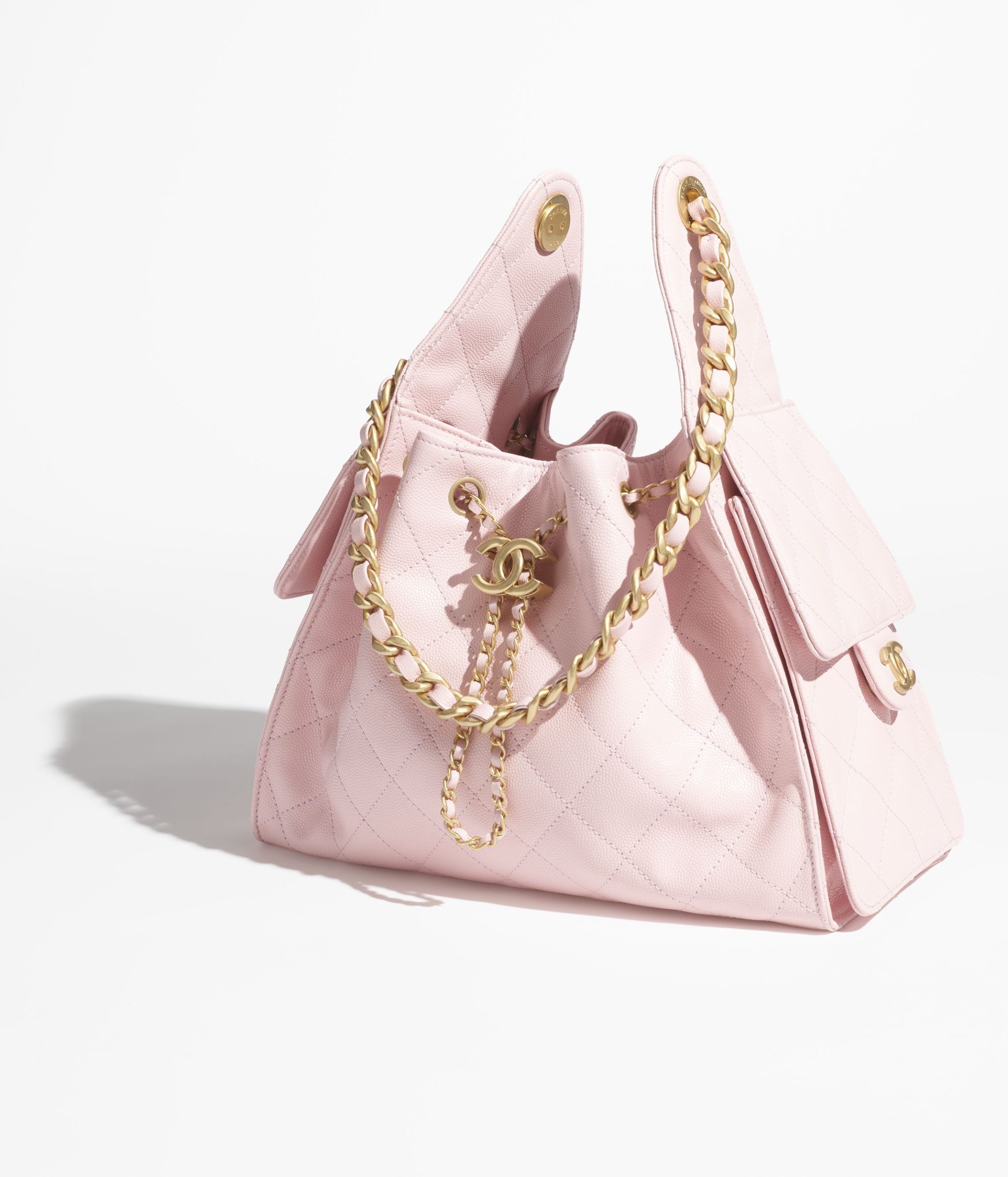 Replicate 25 CHANEL 25 SMALL HANDBAG(1:1 replica)