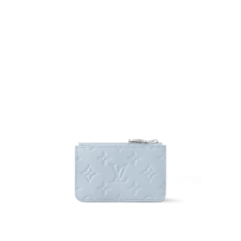 Replicate Louis Vuitton Romy Card Holder M83645(1:1 replica)